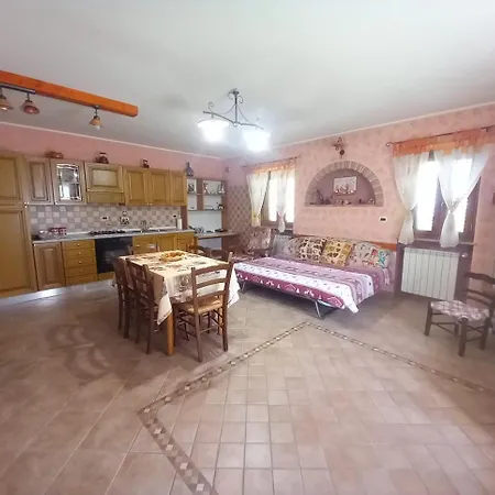 Carozza * Palena