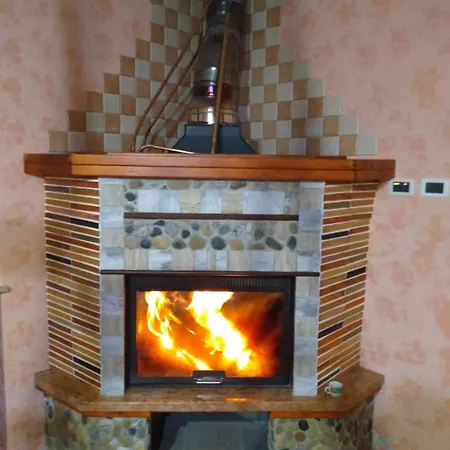 Carozza Ferienhaus *