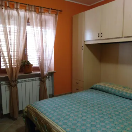 Holiday home Carozza Palena